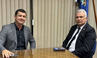 Petecão anuncia caminhão basculante para reforçar infraestrutura de Xapuri