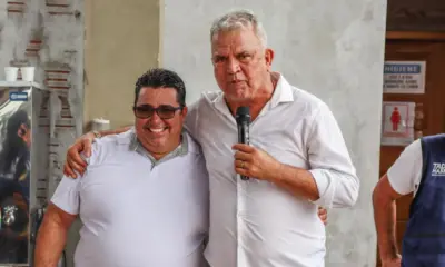 Senador Petecão anuncia R$ 1 milhão para reforçar a saúde de Brasiléia
