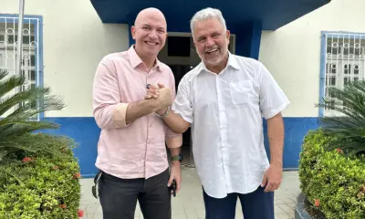 Petecão anuncia quase R$ 7 milhões para obras de infraestrutura em Sena Madureira