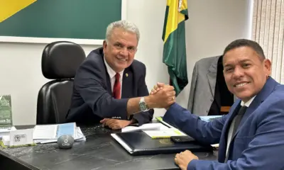 Petecão anuncia quase R$ 1 milhão para fortalecer a cafeicultura em Assis Brasil