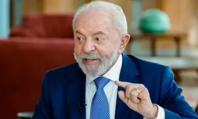 “Problema com Estados Unidos vai ser resolvido”, diz Lula
