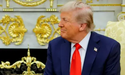 47% dos americanos culpam Trump e republicanos por Shutdown, diz pesquisa