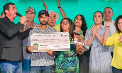 Café de Xapuri é eleito o melhor do Acre na 3ª edição do Qualicafé