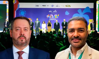 Ausência de estande do Acre em feira de turismo gera acusações entre empresário e secretário