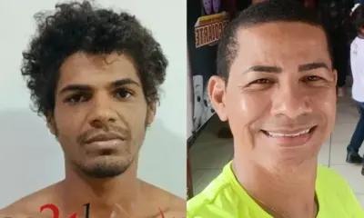 Homem confessa assassinato de professor encontrado enterrado