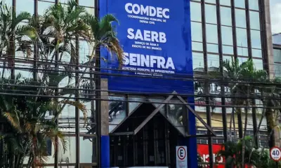 Seinfra regulamenta fiscalização de obras e urbanismo com novas regras e prazos