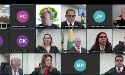 Republicanos tem cassação por fraude mantida em Manoel Urbano