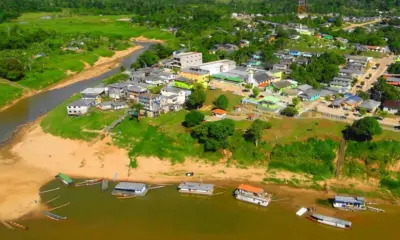 Municípios isolados do Acre têm maior vulnerabilidade social, mostra levantamento