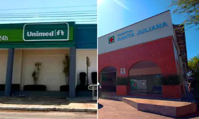 Justiça mantém condenação da Unimed e Santa Juliana por cobrança indevida de paciente com câncer