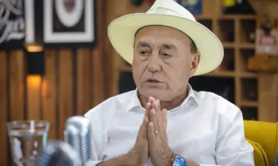 Aliados fazem “pressão positiva” para que Bocalom dispute o governo do Acre em 2026, revela secretário