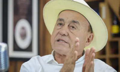 Bocalom não teme ter sua candidatura vetada pelo PL