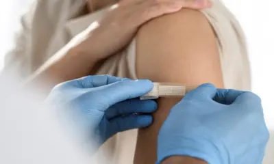 Brasil avança na vacinação contra o HPV