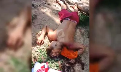 Corpo de venezuelano desaparece após homicídio em área indígena no Acre