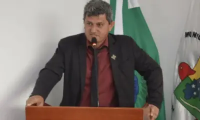 Vereador é denunciado por importunação sexual, perseguição e violência psicológica