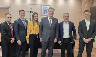 Acre avança na habilitação de frigoríficos e exportações pela Tríplice Fronteira