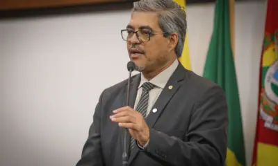 Edvaldo defende pactuação para servidores antes da votação da LOA 2026