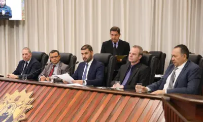 Aleac aprova contas dos governos do PT de 2018 e Gladson Cameli, de 2020
