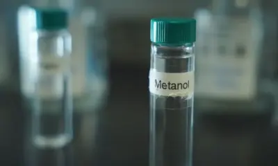 Anvisa aciona outros países para trazer antídoto do metanol para o Brasil