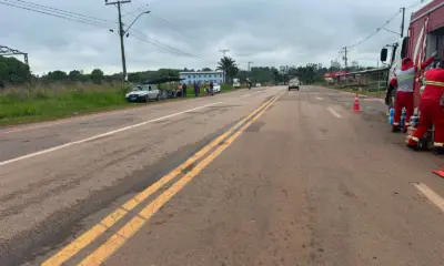 Moradores do ramal da Galiléia dão fim a protestos na AC-40 após acordo com a prefeitura