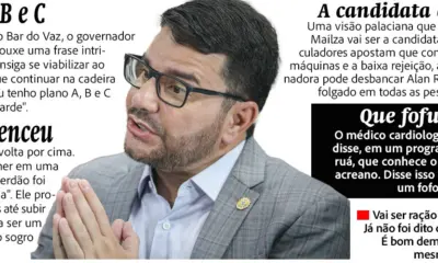 Triste realidade
