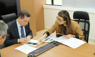 Em parceria com o TJ, Iteracre avança na regularização fundiária no Acre