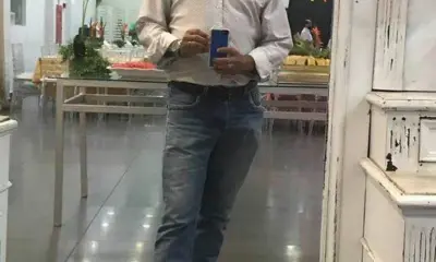 Tião e o curry