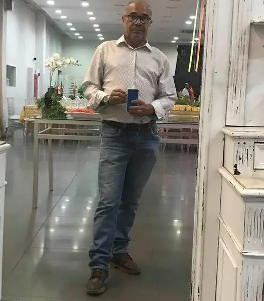 Tião e o curry