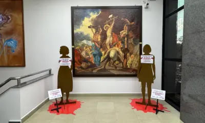 Aleac e MP unem forças em exposição sobre vítimas de feminicídio