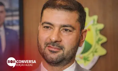 Nicolau Júnior confirma apoio a Mailza e diz que governo quer “continuidade em boas mãos”
