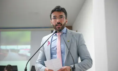 Zé Lopes cobra melhorias no Ramal do SINTEAC após acidente com morte