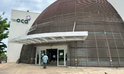 OCA terá programação especial para o Dia das Crianças nesta sexta-feira