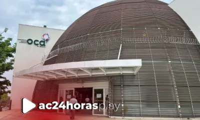 OCA terá programação especial para o Dia das Cianças