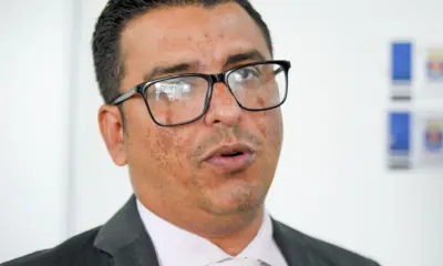 Prefeitura envia à Câmara projeto que amplia carga horária de agentes de saúde e endemias