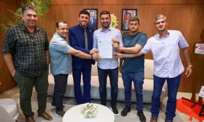 Nicolau apresentará projeto que reconhece Acrelândia como a cidade do café com leite