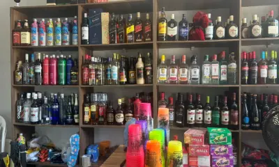 Distribuidoras de bebidas são fiscalizadas em Rio Branco