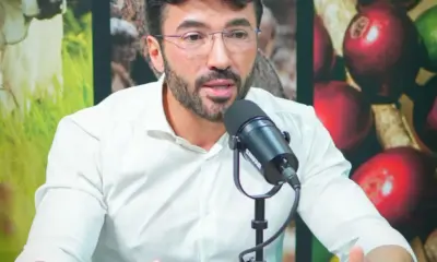 Vereador Zé Lopes denuncia falta de política agrícola em Rio Branco