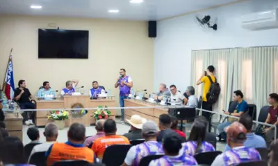 Acre e Amazonas se unem em busca de pavimentação entre as cidades de Feijó e Envira