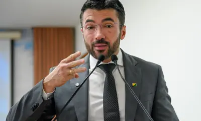 Zé Lopes critica abandono da parte alta de Rio Branco