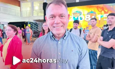 Bestene destaca avanço na educação: “Rio Branco se transforma em uma capital inovadora”