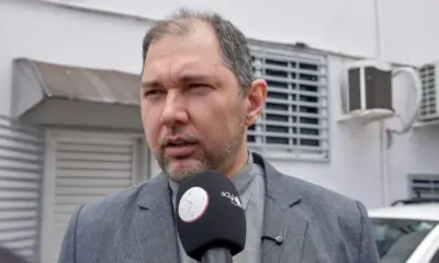 Joabe Lira diz que obra da nova sede da Câmara de Rio Branco está 85% concluída