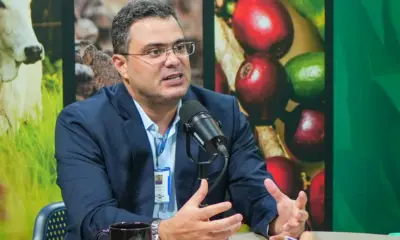 Chefe da Embrapa tenta sensibilizar bancada federal nos 50 anos da instituição no Acre