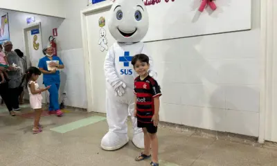 Dia D da Multivacinação mobiliza UBS’s no Acre