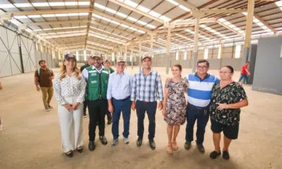 Beneficiadora de Cruzeiro compõe movimento de polos cafeicultores no Acre