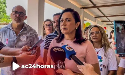 Mailza destaca importância do atendimento rápido às crianças com autismo no Acre