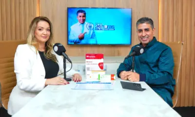 Imunobiológicos revolucionam tratamento de doenças autoimunes, diz reumatologista Adriana Marinho