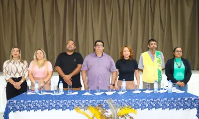 Carlinhos do Pelado apresenta 1º PPA de sua administração com metas de 2026 a 2029