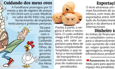Ninguém entende a decisão