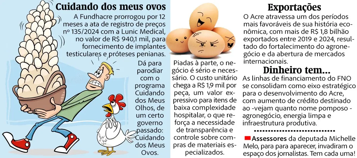 Ninguém entende a decisão