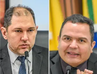 Vereadores expõem situações precárias na Câmara; Joabe e Leôncio trocam farpas