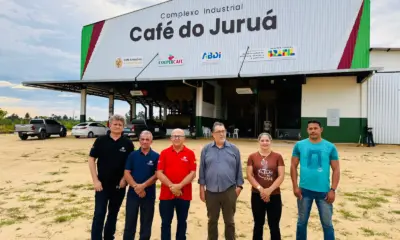 Sistema OCB/AC cumpre agenda institucional em Cruzeiro do Sul para fortalecer o cooperativismo no Vale do Juruá